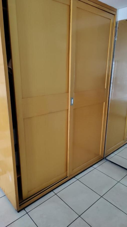 Iate Plaza - Calcadao - Frente Mar Flat 603 Apartman Fortaleza  Kültér fotó